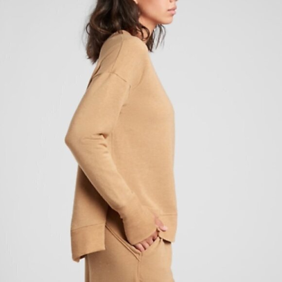 ATHLETA Sweatshirt XS - Picture 3 of 10